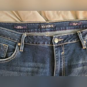 Womens Vigoss size 18